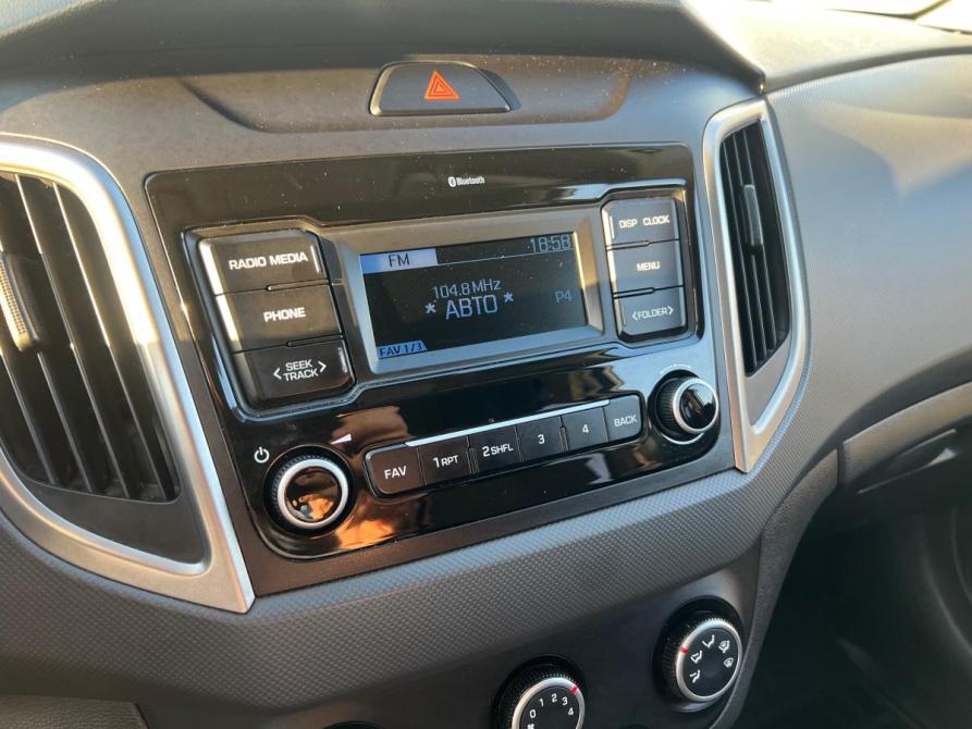 Hyundai Creta I Рестайлинг Самара  - изображение 11