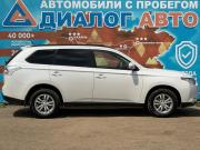 Mitsubishi Outlander III Набережные Челны  - изображение 20