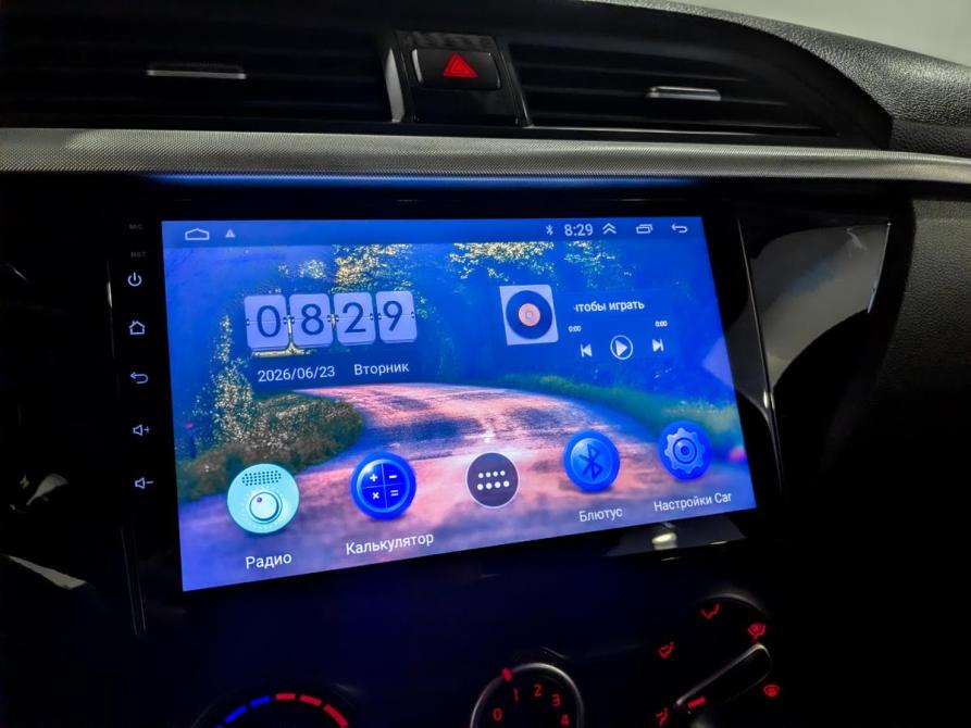 Kia Rio IV Москва  - изображение 15