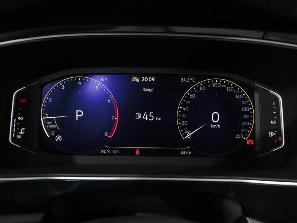 Volkswagen Tharu XR с пробегом 2026 года, цена 3 079 000 рублей, 82 км, внедорожник, Автокод Объявления