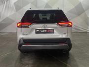 Toyota RAV4 V (XA50) Оренбург  - изображение 23
