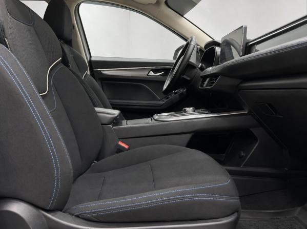Haval Jolion I с пробегом 2022 года, цена 1 739 000 рублей, 41000 км, внедорожник, Автокод Объявления