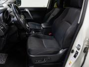 Toyota Land Cruiser Prado 150 Series Рестайлинг 1 Тюмень  - изображение 41