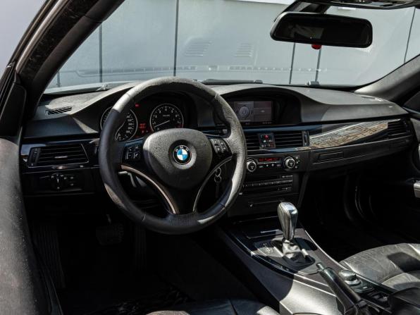BMW 3 серии V (E90/E91/E92/E93) с пробегом 2007 года, цена 1 470 000 рублей, 195830 км, кабриолет, Автокод Объявления