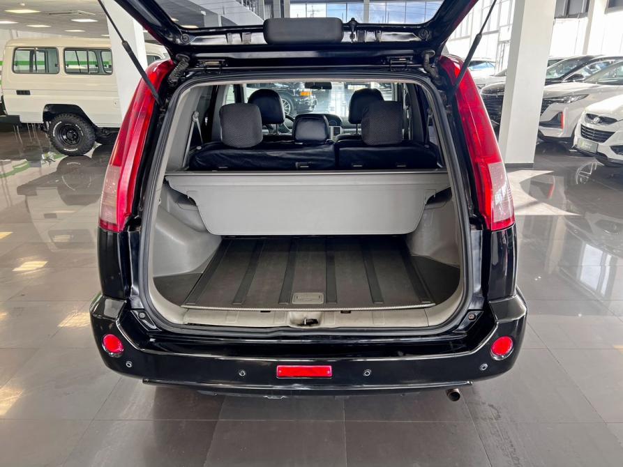 Nissan X-Trail I Рестайлинг Тверь  - изображение 7