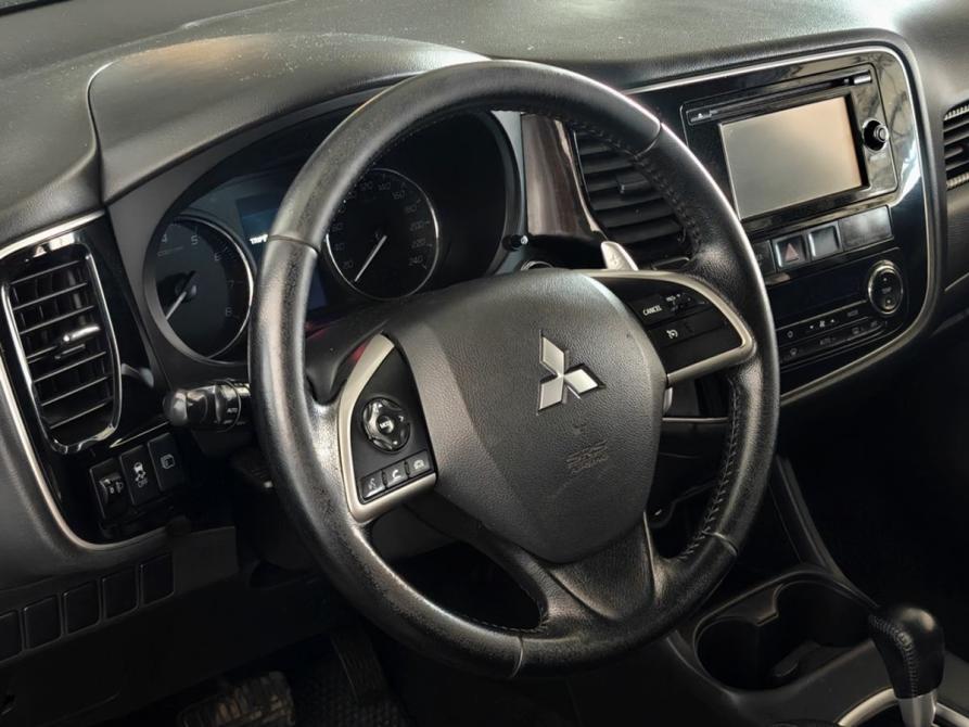 Mitsubishi Outlander III Москва  - изображение 12