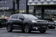 Exeed LX I Рестайлинг Москва  - изображение 43