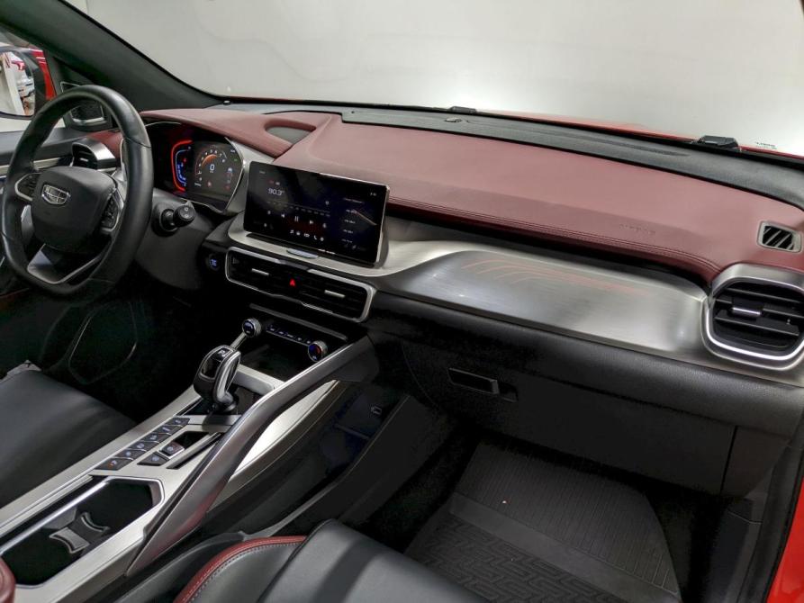 Geely Coolray I Москва  - изображение 20