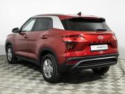 Hyundai Creta II Санкт-Петербург  - изображение 26