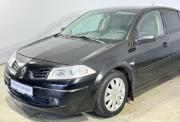 Renault Megane II Рестайлинг Саранск  - изображение 45