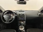 Nissan Qashqai I Рестайлинг Москва  - изображение 22