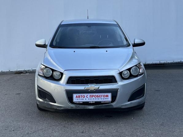 Chevrolet Aveo II с пробегом 2012 года, цена 550 000 рублей, 201237 км, седан, Автокод Объявления