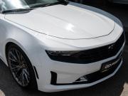 Chevrolet Camaro VI Рестайлинг Краснодар  - изображение 38
