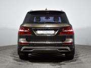 Mercedes-Benz M-Класс III (W166) Санкт-Петербург  - изображение 27
