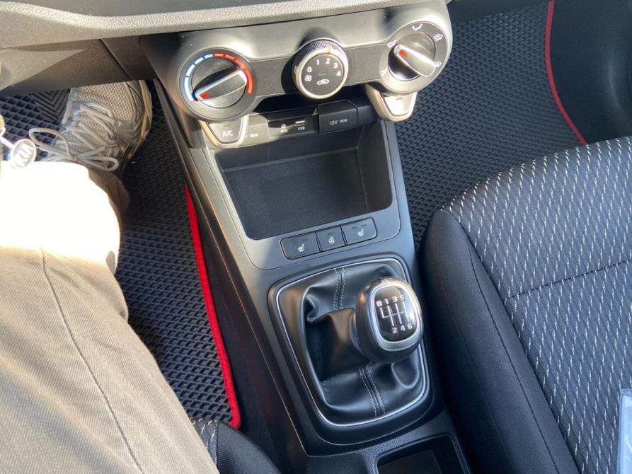Kia Rio IV Стерлитамак  - изображение 11