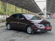 Kia Cerato II Екатеринбург  - изображение 17