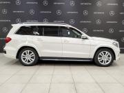 Mercedes-Benz GL-Класс II (X166) Москва  - изображение 34