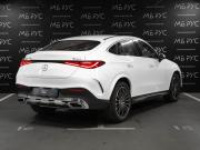 Mercedes-Benz GLC Coupe II (C254) Москва  - изображение 30