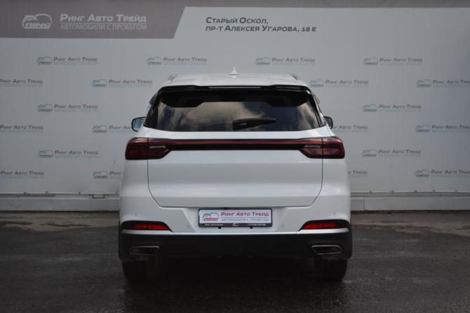 Chery Tiggo 7 Pro Max I с пробегом 2024 года, цена 1 990 000 рублей, 13998 км, внедорожник, Автокод Объявления
