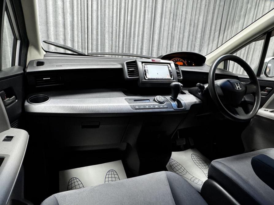 Honda Freed I Стерлитамак  - изображение 25