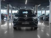 Toyota Highlander IV (XU70) Москва  - изображение 31