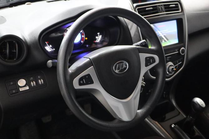Lifan X60 I Рестайлинг 2 с пробегом 2017 года, цена 649 000 рублей, 102000 км, внедорожник, Автокод Объявления
