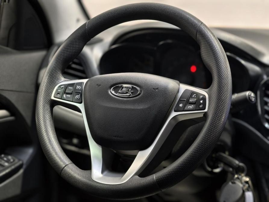 Lada (ВАЗ) Vesta I Курск  - изображение 10