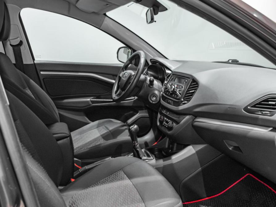 Lada (ВАЗ) Vesta I Екатеринбург  - изображение 14