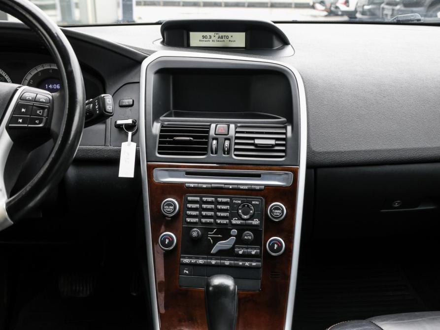 Volvo XC60 I Москва  - изображение 14