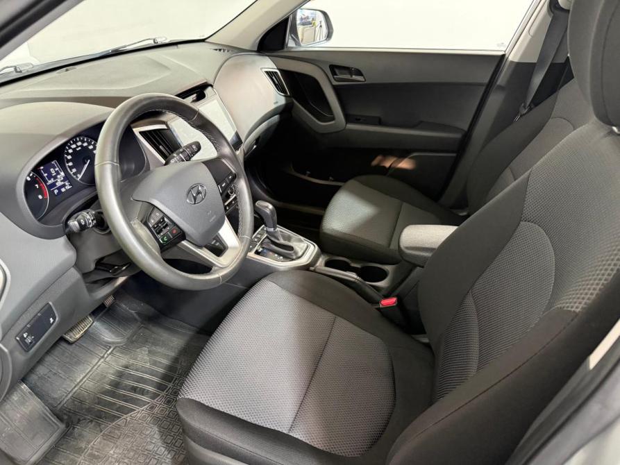 Hyundai Creta I Санкт-Петербург  - изображение 8