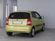 Kia Picanto I Старый Оскол  - изображение 21