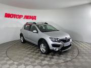 Renault Sandero II Воронеж  - изображение 21
