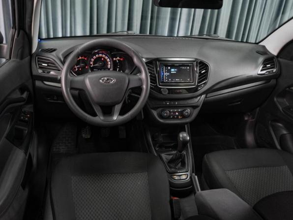 Lada (ВАЗ) Vesta I с пробегом 2019 года, цена 869 000 рублей, 87543 км, седан, Автокод Объявления
