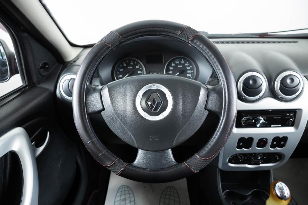 Renault Sandero I Пермь  - изображение 17