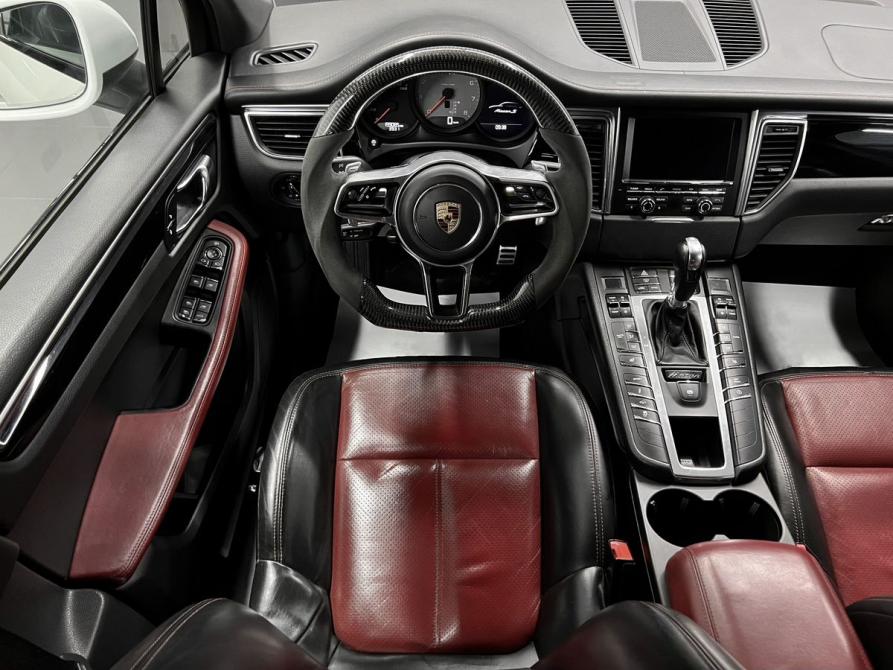 Porsche Macan I Тверь  - изображение 11