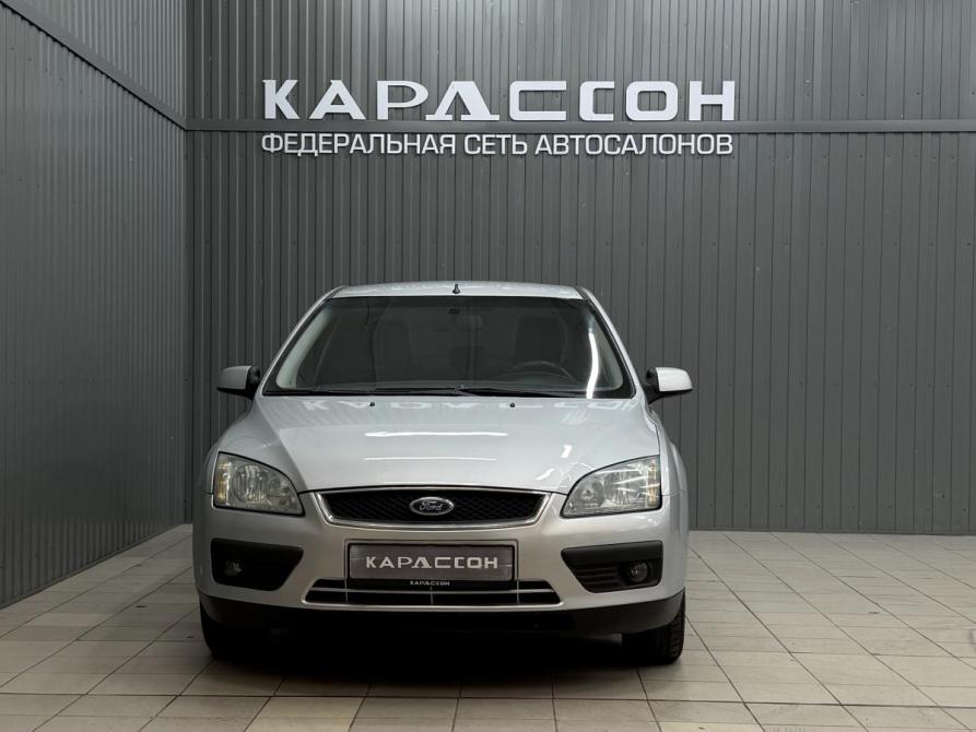 Ford Focus II Магнитогорск  - изображение 3
