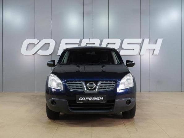 Nissan Qashqai I с пробегом 2008 года, цена 899 000 рублей, 157188 км, внедорожник, Автокод Объявления