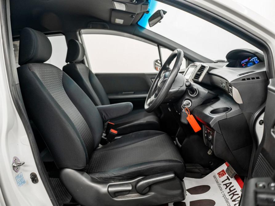 Honda Freed I Рестайлинг 2 Красноярск  - изображение 6