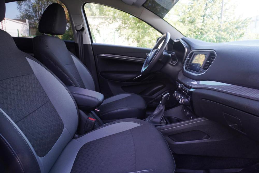 Lada (ВАЗ) Vesta I Рестайлинг (NG) Ульяновск  - изображение 18