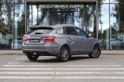 Lada (ВАЗ) Vesta I Брянск  - изображение 29