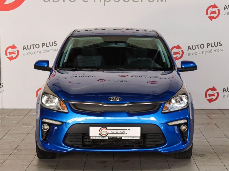 Kia Rio IV Минеральные Воды  - изображение 4