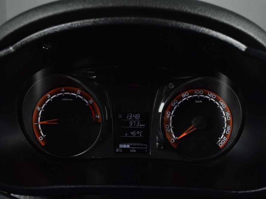 Lada (ВАЗ) Granta I Рестайлинг Кемерово  - изображение 8