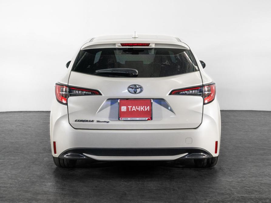 Toyota Corolla XII (E210) Иркутск  - изображение 4