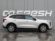Haval Jolion I Рестайлинг Краснодар  - изображение 26