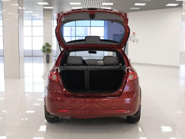 Chevrolet Lacetti I с пробегом 2008 года, цена 306 000 рублей, 170326 км, хэтчбек, Автокод Объявления