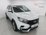 Lada (ВАЗ) XRAY I Москва  - изображение 17