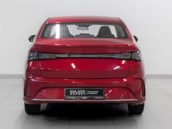 BAIC U5 Plus с пробегом 2023 года, цена 800 000 рублей, 100746 км, седан, Автокод Объявления
