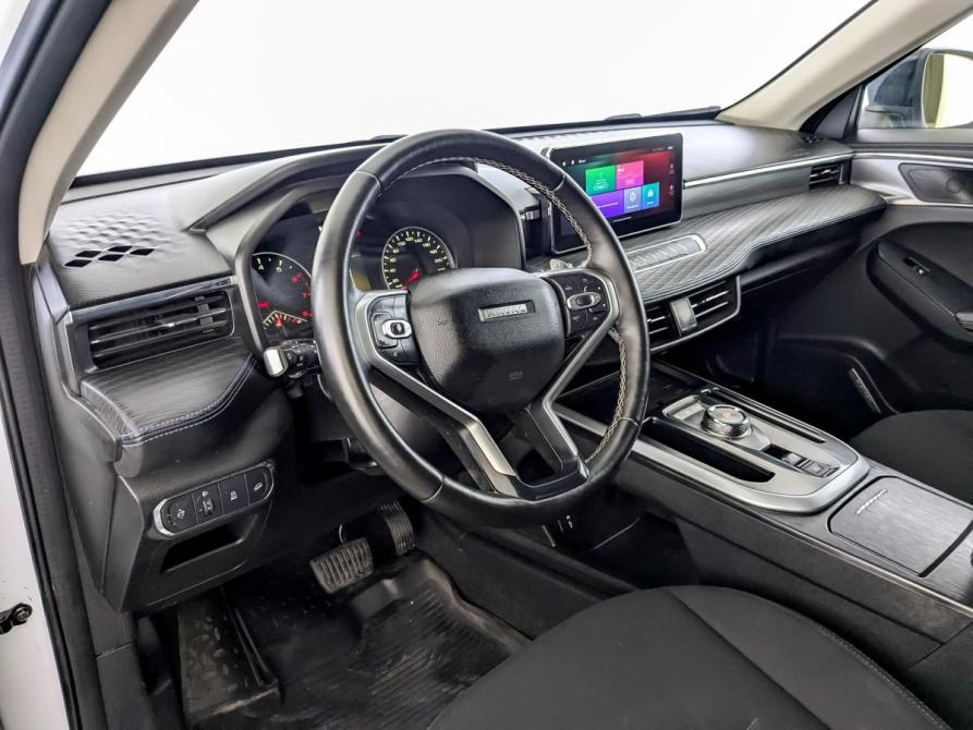 Haval Jolion I Рестайлинг Москва  - изображение 16
