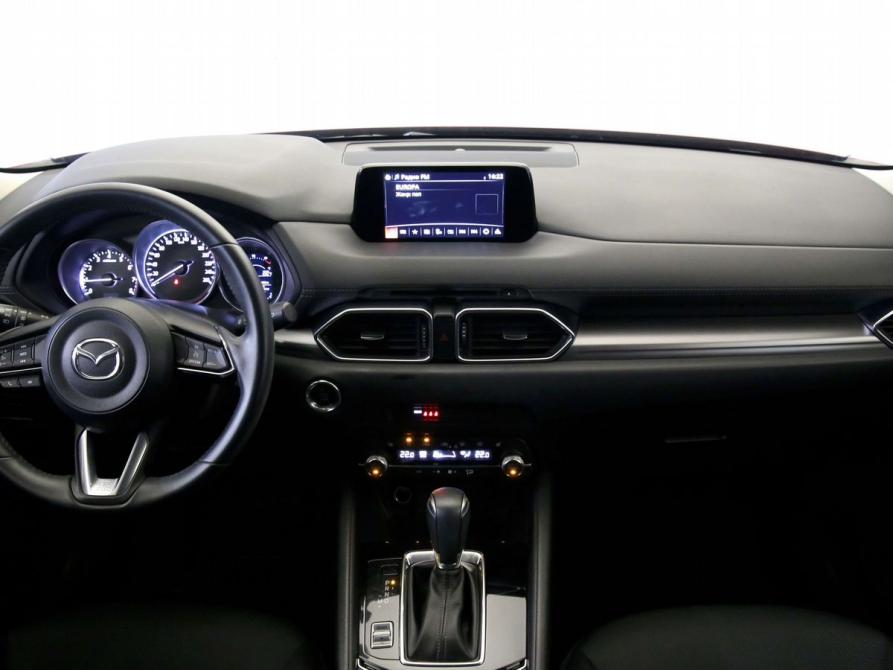 Mazda CX-5 II Санкт-Петербург  - изображение 15