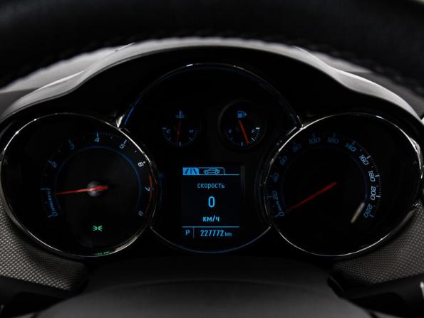 Chevrolet Cruze I Рестайлинг с пробегом 2014 года, цена 799 000 рублей, 227758 км, хэтчбек, Автокод Объявления